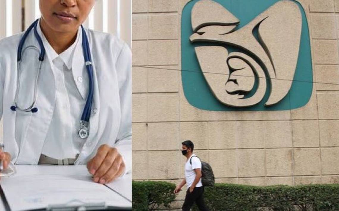 Imss Bienestar ¿cómo Registrarte Para El Servicio Médico Gratuito Requisitos En Veracruz El 9352